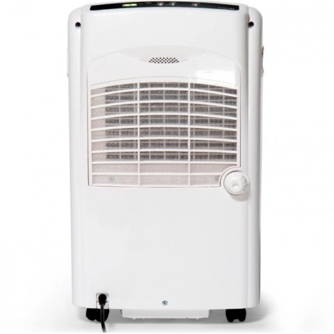 Кліматична техніка Осушувачі повітря Осушувач повітря Trotec TTK 75 E