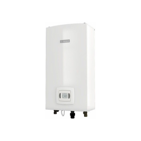 Отопление и нагрев воды Газовая колонка BOSCH Therm 4000 S WTD 15 AM E