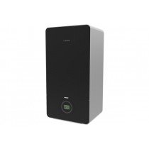 Газовий котел Bosch GC7000iW 35 PB 23 чорний конденсаційний