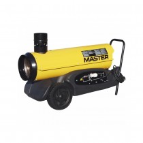 Тепловая пушка Master BV 77 дизельная