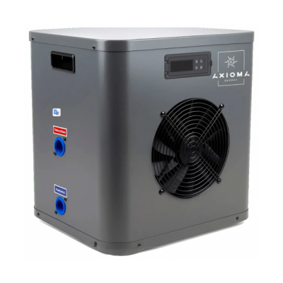 Тепловой насос для бассейна Mini, AXIOMA energy AXHP-SPM-5 5кВт 230В