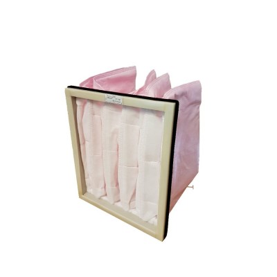 Bag filters Systemair BF VVX-400 Nova, F7