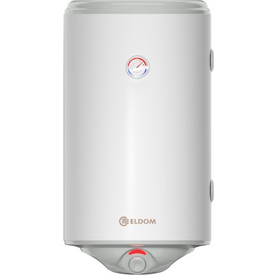 Водонагрівач Eldom Style Thermo 80 72265WTR