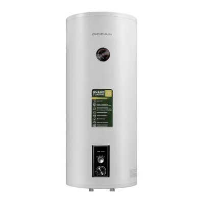 Водонагрівач OCEAN RZL80M-5 ETDT CLASSIC (сухий тен) 80л