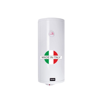 Електричний водонагрівач Bandini Water Heaters SE 60 SLIM