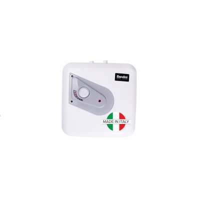 Електричний водонагрівач Bandini Water Heaters  Q 15 (U)
