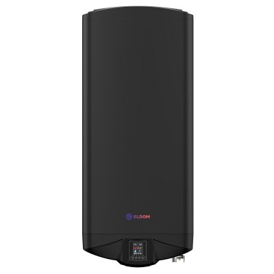 Водонагрівач Eldom Galant Dry 80 3x 1000 W DV080W-B