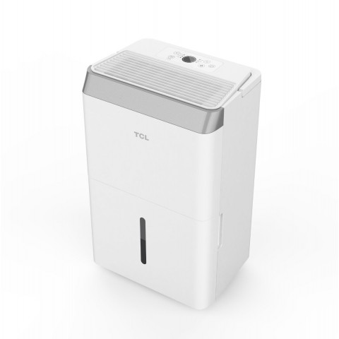 Кліматична техніка Осушувачі повітря Осушувач повітря TCL DFL16EB