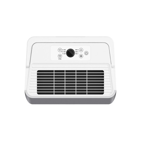 Кліматична техніка Осушувачі повітря Осушувач повітря TCL DFL16EB