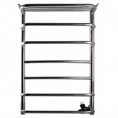 Рушникосушарка UNIO Zp EU 800-500-7 Зета з полицею електро