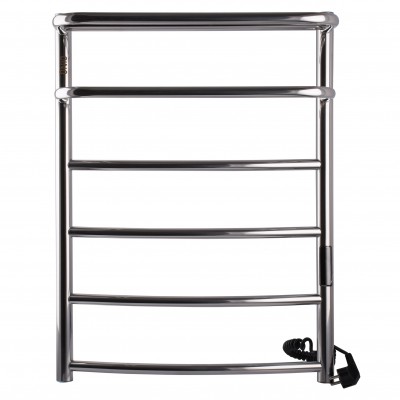 Рушникосушарка UNIO Op EU 700-500-6 Олівія з полицею електро