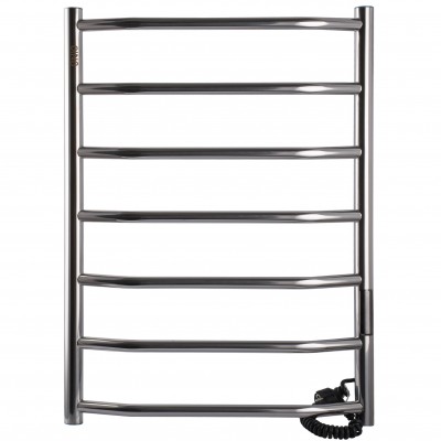 Рушникосушарка UNIO LT EU 700-500-7 Драбинка Трапеція електро