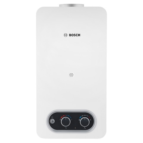 Котли та колонки Газові колонки Колонка газова Bosch Therm 4000 T4004 10 л/хв