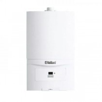 Котел газовий ecoTEC pure VUW 246/7-2 (H-INT IV) 18,5 кВт, ГВП 24,5 кВт