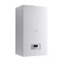 RAY PROTHERM 12 KE /14 EU (6 + 6 кВт)  Котел електричний опалювальний настінний (380 В) з шиною eBus