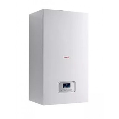 RAY PROTHERM 28 KE /14 EU (7 + 7 + 7 + 7 кВт)  Котел електричний опалювальний настінний (380 В) з шиною eBus