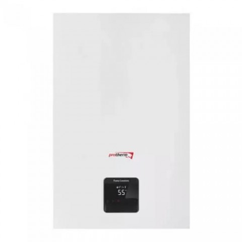 Puma Condens 18/24 MKV-AS/1 (Пума Конденс) Котел газовий конденсаційний двоконтурний настінний, номінальна теплова потужність опалення 20,0 кВт, ГВП 2 Котлы и колонки Газовые котлы Puma Condens 18/24 MKV-AS/1 (Пума Конденс) Котел газовий конденсаційний двоконтурний настінний, номінальна теплова потужність опалення 20,0 кВт, ГВП 2