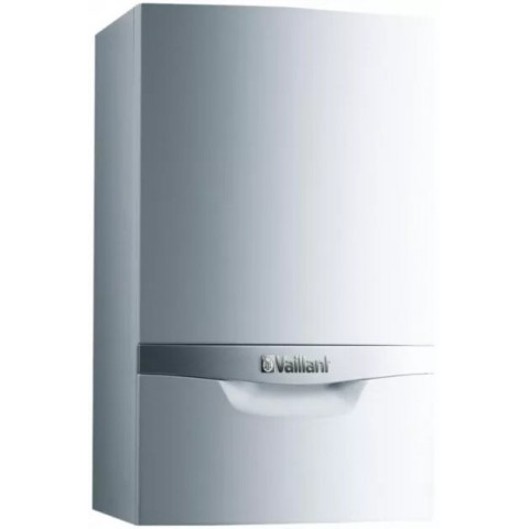 Котлы и колонки Газовые котлы Котел газовий atmoTEC pro VUW 240/5-3 опалення 24 кВт, ГВП 24 кВт