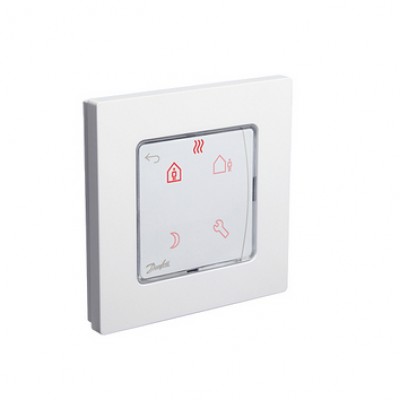 Icon Programm In-wall 230V програм.терм