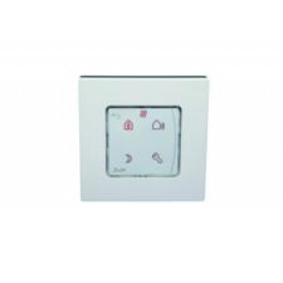 Icon Programm On-wall 230V програм.терм