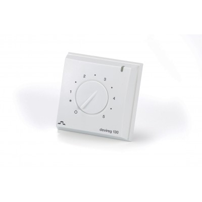 Терморегулятор Devireg130
