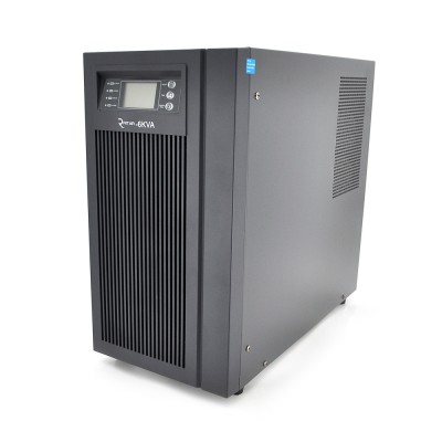 
					ИБП с правильной синусоидой Ritar PT-6KL-LCD, 6000VA (5400Вт), 192В, Ток макс. 5A, под внешний АКБ  (500*248*460), Q1