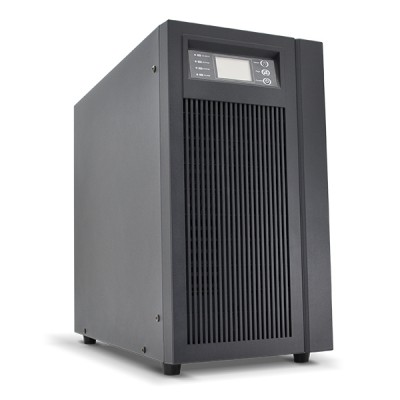 
					Инвертор с правильной синусоидой Ritar PT-10KL-LCD, 10000VA (9000Вт), 192В, Ток макс. 5A, под внешний АКБ (500*248*460), Q1