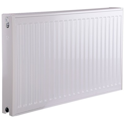 Радіатор сталевий 22/500x800 бок OPTIMUM