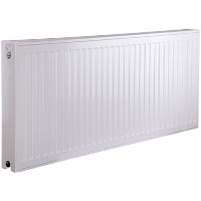 Радіатор сталевий 22/500х1100 бок OPTIMUM