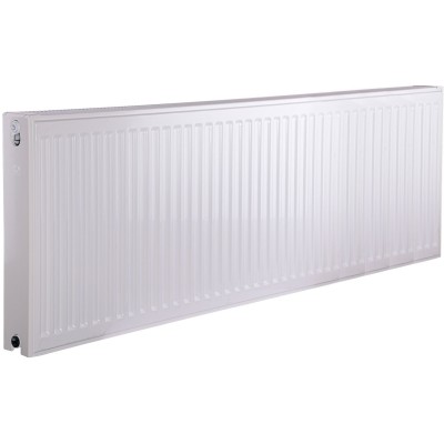 Радіатор сталевий 22/500х1400 бок OPTIMUM