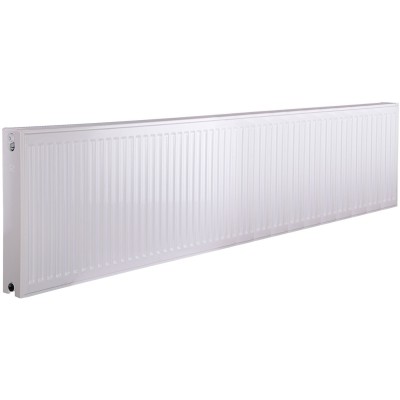 Радіатор сталевий 22/500х2000 бок OPTIMUM