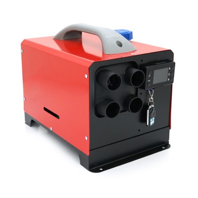 
					Автомобильный дизельный топливный обогреватель 12/24V, 5000W (kVA)