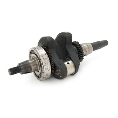 
					Коленвал 192B