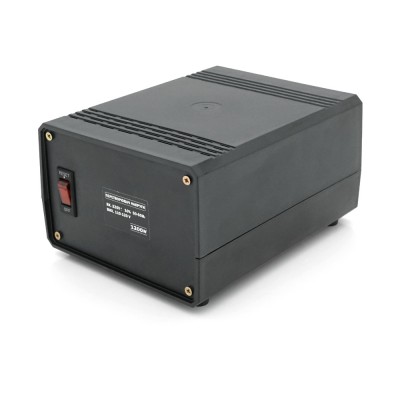 
					Преобразователь напряжения понижающий  MERLION PN-1200, Input 220 V/Output 110V, 1200W, трансформаторный, упаковка полиэтилен