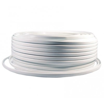 
					Кабель ШВВП 3х1,5 Белый бухта 100 метров цена за бухту