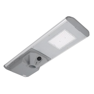 
					SOLAR LED-фонарь Anern AN-SLV-60W, 60W,18V 80W,162LED,384WH LiFePO4, 210lm/w, 120°, заряд 8 ч, разряд 4 часа, IP66. Aluminium +PMMА 1115*382*100mm