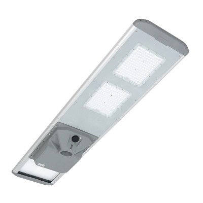 
					SOLAR LED-фонарь Anern AN-SLV-100W,100W,18V 120W,324LED, 640WH LiFePO4, 210lm/w, 120°, заряд 8 ч, разряд 4 часа, IP66. Aluminium + PMM, 1690*382*100mm