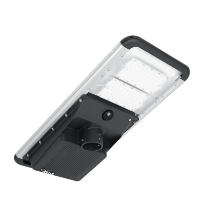 
					SOLAR LED-фонарь Anern AN-SLZ-40W, 40W, 96LED, 192WH LiFePO4, 18V 65W, 210lm/w, 120°, заряд 8 ч, разряд 4 часа, IP66. Aluminium + PMMA, 848*385*139mm