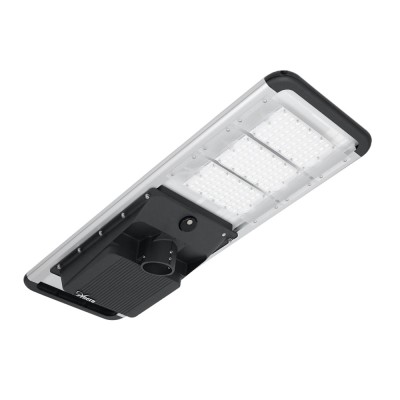 
					SOLAR LED-фонарь Anern AN-SLZ-60W, 60W,144LED,576WH LiFePO4, 18V 80W, 210lm/w, 120°, заряд 8 ч, разряд 4 часа, IP66. Aluminium + PMMA,1078*385*139mm