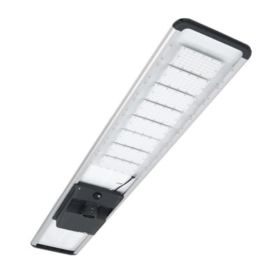 
					SOLAR LED-фонарь Anern AN-SLZ-150W, 150W,384LED,1152WH LiFePO4,18V 160W,210lm/w, 120°, заряд 8 ч, разряд 4 часа, IP66. Aluminium + PMMA,2268*385*139mm