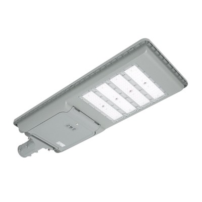
					SOLAR LED-фонарь Anern AN-ISSL-C-100W, 100W,18V 50W, 288LED, 192WH LiFePO4, 150lm/w, 120°, заряд 6 ч, разряд 3 часа, IP66. Aluminium, 960*360*100mm