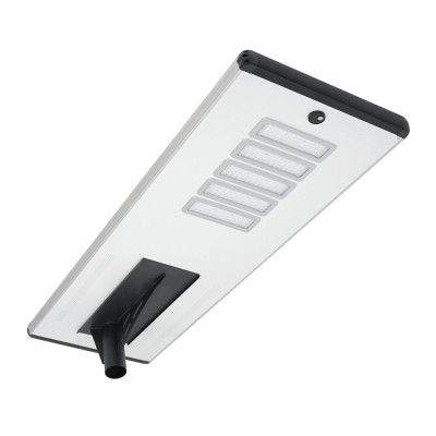 
					SOLAR LED-фонарь Anern AN-SLB-200W, 36V 200W, 240LED, 1152WH LiFePO4, 210lm/w, 120°, заряд 8 ч, разряд 4 часа, IP66. Aluminium+PMMA, 1761*595*60mm