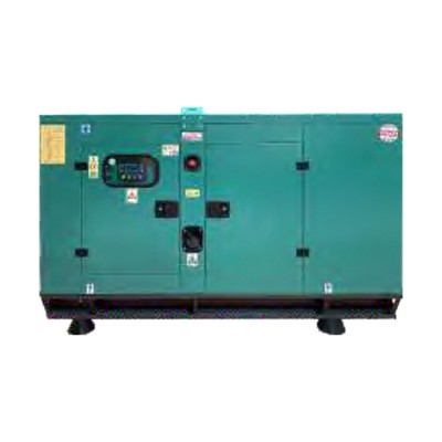 
					Генератор дизельный Uzman IYI-Y22 YANGDONG YSD490D 22 KVA/17KW, трехфазный 230/400V, 50Hz, водяное охлаждение, 2000*1200*800, 565kg, (AVR+ATS)