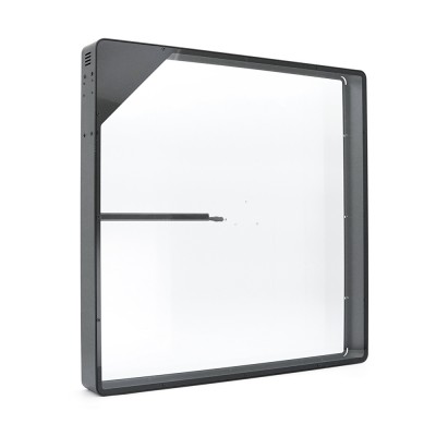 
					Квадратный водонепроницаеый корпус IP-68 из прозрачного акрила для Z3/Z3H