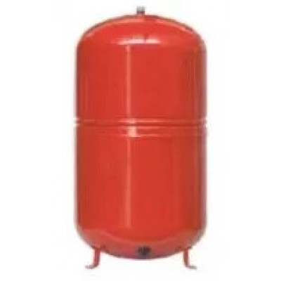 Розширювальний бак для опалення 100 л/6 бар Wilo-H