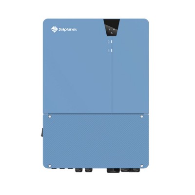 Гибридный однофазный инвертор Solplanet ASW010K-SH
