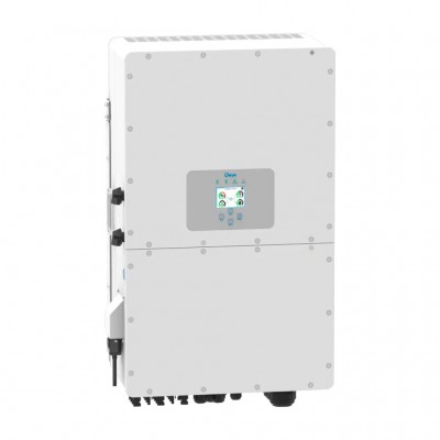 DEYE Гибридный трехфазный инвертор SUN-50K-SG01HP3-EU-BM4