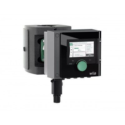 Stratos MAXO 30/0,5-12 PN10-R7 циркуляційний насос WILO з електрон.упр.