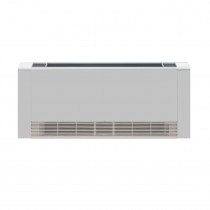 Фанкойл тонкий декоративний вертикальний FLP-85