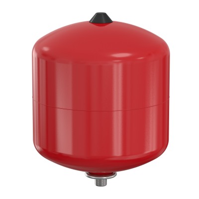 Розширювальний бак для опалення 25 л, Flamco Baseflex PN6